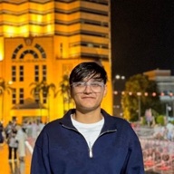 Param Sankhavara