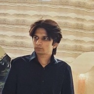 Shivam Gohil